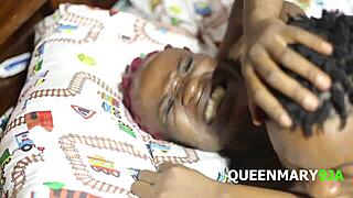 Wild Fun with Boyfriend's Best Friend