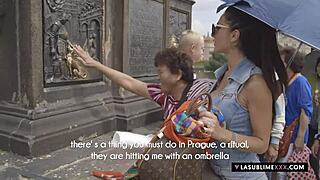 lasublimexxx il ritorno di priscilla salerno ep 06 documentario