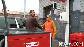 Homosexual Twink Sex