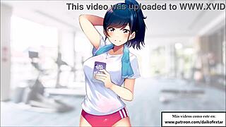 Joi Roleplay Español Gym Sexual Descubre Nuevas Formas de Masturbarte