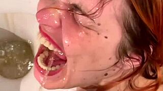 Piss Slut Compilation of Raw Humiliation Scenes