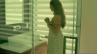 Blacked: Angela White and Lena Paul Threesome!