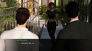 In this hentai curvy teen gets nursed back to pleasure in outfit