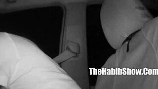 I saw this petite freaky redboned get fucked at the traphouse, clothes ripped