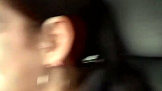 I blew passersby and they split me in two 😍