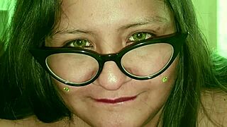 Swallowing Cum with Pure Joy and Satisfaction