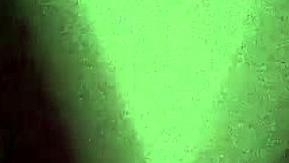 Amateur couple’s homemade sex tape in doggy style and bent over positions