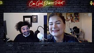 Christian Girl Spites God and Becomes a Cam Girl