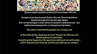 Complete gameplay of Angelica Origins remake part one