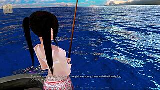 i play harem hotel 153