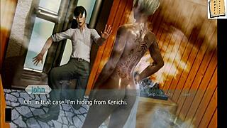 Academy 153 Anime Hentai Game Adventure