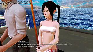 i play harem hotel 153