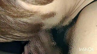 Japanese Amateur Babe Gives Sloppy Blowjob and Handjob Outdoors.