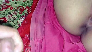 Close-Up Amateur Fuck with Perfect Pussy and Hard Dick