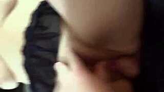 Rebecca Vanguard's big pussy lips and sensual sex scenes