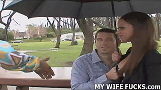 old milf slut needs hard black dick