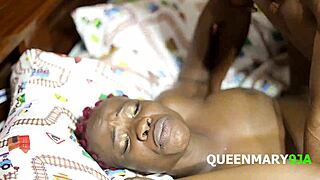 Wild Fun with Boyfriend's Best Friend