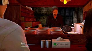 harem hotel 257 with lots of hentai action