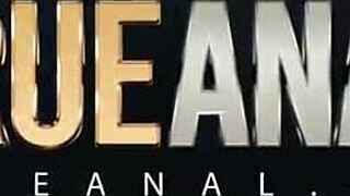 true anal luna and aaliyah's hardcore threesome with gaping and rimming