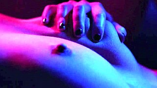 nurumassage busty queens angela white and penny pax go wild