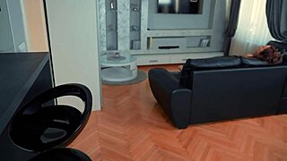 Caught My Stepmom Masturbating in Wild Roleplay.