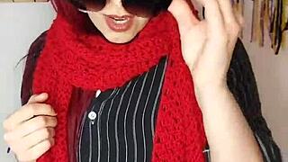 Shyyfxx Alerta Una Ladrona de Tiendas Es Descubierta y Sometida a Cambio de No Denunciarla