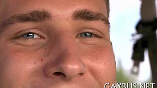 males engaging in same-sex activities