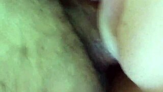 Morning Bang with My Toy!