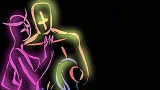 Is This Animated Erotica With King Noire And Kendal Good Provocative?