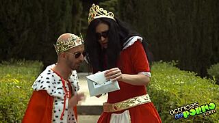 Torrente X 3 brings hilarious Spanish parody in episode 1