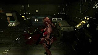 Project Werewulf - Wet Pussy Adventures in Horror