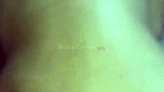 Blonde Slut's Intense Desire For Anal And Cum Inside In Sheer Outfit