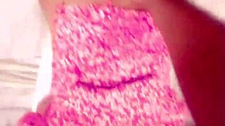 que carajo, you're going to tear my ass with your fingers