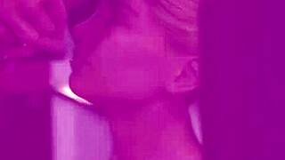 Waterworld - Teacher Gets Cum Filled E1 84