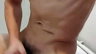 Cum is life for this gay guy! 💦