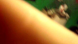 in this amateur scene, a skinny girl gets fucked hard and ends up with a facial cumshot all over her face