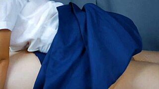 Sister-in-law craves extra cash with raw teen 18+ homemade banging