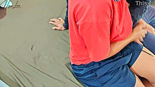 I came home from work and found my neighbor's wife waiting for sex.