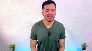 My best friend offers his virgin ass on his birthday