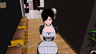 Harem Hotel 78, Ready For The Game?