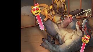 Gay furry porn compilation frottage edition or something wilder?