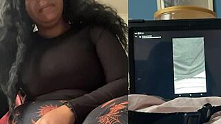 Watch Me Jerk 2 - Nani Lovescandy