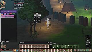 mad island girls get defeated in survival game