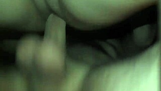 Chubby Colombian Girl Gets Hard Fuck Without Condom