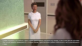 Man, this lust gameplay part 22 on the desk is wild with big tits! 😍