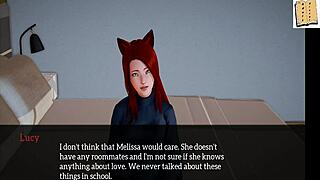 my new family explores anime adventures