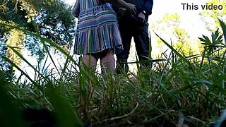 Squeeze Milf's Fat Ass Hard For Cum Help