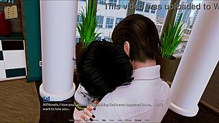 Harem Hotel 78, Ready For The Game?