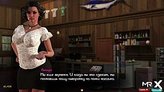 Treasureofnadia shows a smart girl getting banged on the beach.