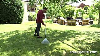 caprice, why fuck instead of reading?